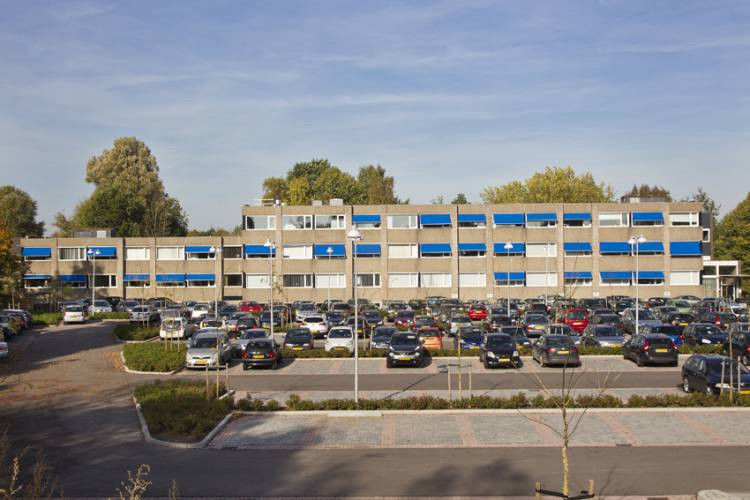 Office/Commercial Space in Business Center Haren